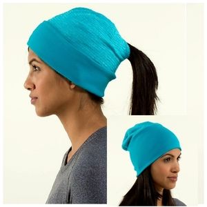 Lulu🍋Run With Me Toque